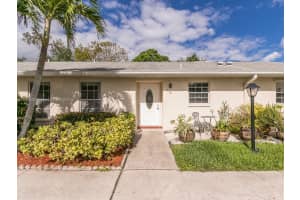 778 Nantucket Cir #778, Greenacres, FL 33467, Sold 08/23/24