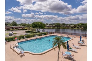 778 Nantucket Cir #778, Greenacres, FL 33467, Sold 08/23/24