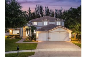 3761 SW 144th Ave, Miramar, FL 33027, Sold 05/20/24