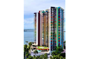 1581 Brickell Ave APT 805, Miami, FL 33129, Sold 06/27/24