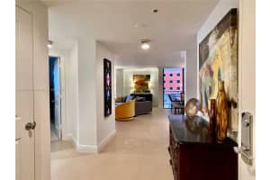 1581 Brickell Ave APT 805, Miami, FL 33129, Sold 06/27/24