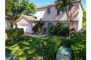 2821 Huron Way, Miramar, FL 33025, Sold 05/03/24