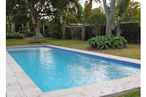 9840 SW 73rd Ave, Pinecrest, FL 33156, Sold 12/12/24