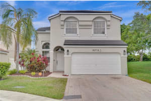 15713 NW 3 St, Pembroke Pines, FL 33028, Sold 05/31/24