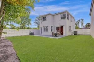 15713 NW 3 St, Pembroke Pines, FL 33028, Sold 05/31/24