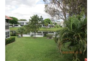 134 Camden F, West Palm Beach, FL 33417, - MLS#A11566707