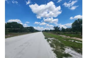 17212 NW 288th St, Okeechobee, FL 34972, Sold 04/08/25