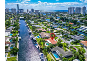 448 Alamanda Dr, Hallandale Beach, FL 33009, Sold 11/18/24