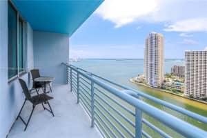 335 S Biscayne Blvd #2703, Miami, FL 33131, Sold 09/30/24