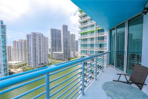 335 S Biscayne Blvd #2703, Miami, FL 33131, Sold 09/30/24