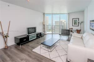 335 S Biscayne Blvd #2703, Miami, FL 33131, Sold 09/30/24