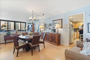 90 Edgewater Dr APT 812, Coral Gables, FL 33133, Sold 11/26/24