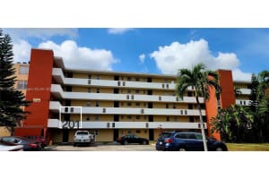 1700 NE 191st St APT 201, Miami, FL 33179, Sold 07/03/24