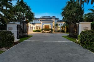 310 S Pkwy, Golden Beach, FL 33160, Sold 04/29/25
