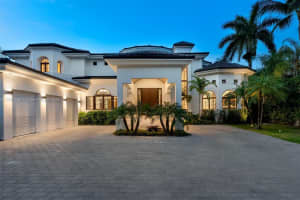 310 S Pkwy, Golden Beach, FL 33160, Sold 04/29/25