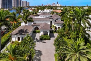 310 S Pkwy, Golden Beach, FL 33160, Sold 04/29/25