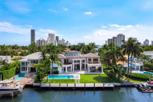 310 S Pkwy, Golden Beach, FL 33160, Sold 04/29/25