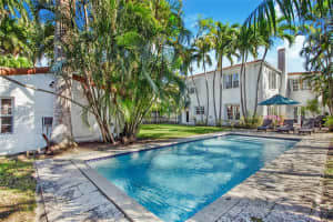 5832 Alton Rd, Miami Beach, FL 33140, Sold 06/25/24