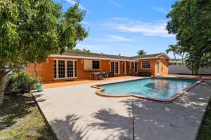 8020 SW 196th Terrace, Cutler Bay, FL 33189, Sold 06/21/24
