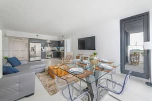 31 SE 6th St APT 1407, Miami, FL 33131, Sold 01/22/25