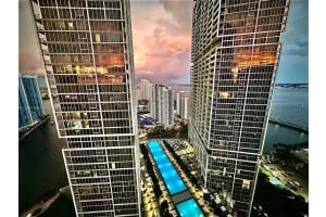 485 Brickell Ave APT 3501, Miami, FL 33131, Sold 02/03/25