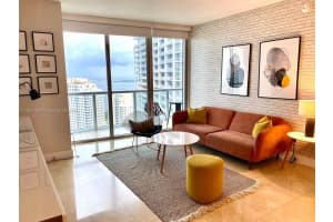 485 Brickell Ave APT 3501, Miami, FL 33131, Sold 02/03/25