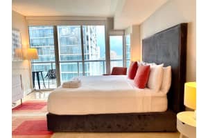485 Brickell Ave APT 3501, Miami, FL 33131, Sold 02/03/25
