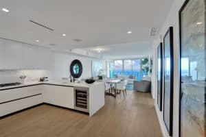 1116 N Ocean Blvd Unit 1801, Pompano Beach, FL 33062, Sold 10/11/24