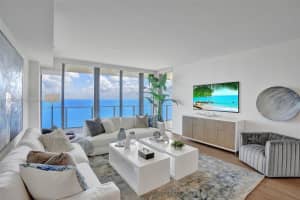 1116 N Ocean Blvd Unit 1801, Pompano Beach, FL 33062, Sold 10/11/24