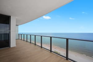 1116 N Ocean Blvd Unit 1801, Pompano Beach, FL 33062, Sold 10/11/24