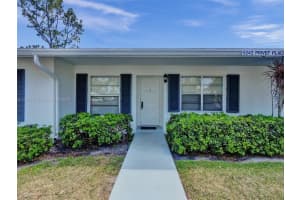 5242 Privet Pl b, Delray Beach, FL 33484, Sold 07/12/24