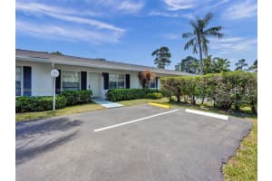 5242 Privet Pl b, Delray Beach, FL 33484, Sold 07/12/24