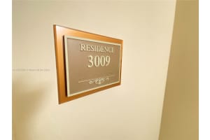 16699 Collins Ave APT 3009, Sunny Isles Beach, FL 33160, - MLS#A11567260
