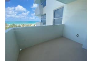 2899 Collins Ave APT 815, Miami Beach, FL 33140, Sold 07/31/24