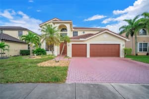 2231 SW 164th Ave, Miramar, FL 33027, Sold 07/09/24