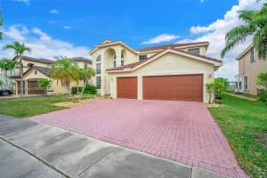 2231 SW 164th Ave, Miramar, FL 33027, Sold 07/09/24