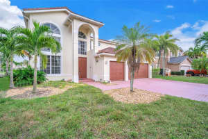 2231 SW 164th Ave, Miramar, FL 33027, Sold 07/09/24