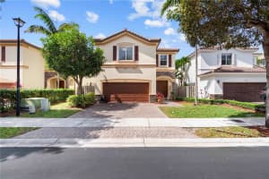 4412 NW 112th Ct, Doral, FL 33178, Sold 06/14/24