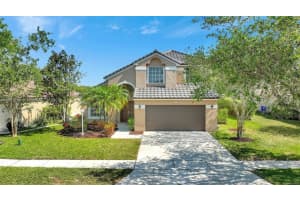 14350 NW 11th St, Pembroke Pines, FL 33028, Sold 08/29/24