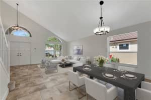 14350 NW 11th St, Pembroke Pines, FL 33028, Sold 08/29/24
