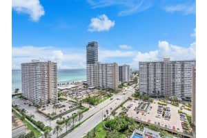1945 S Ocean Dr APT 1903, Hallandale Beach, FL 33009, Sold 01/13/25