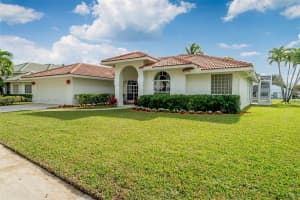 144 Cypress Trce, Royal Palm Beach, FL 33411, Sold 06/10/24