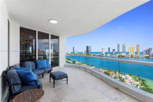 6000 Island Blvd APT 2206, Aventura, FL 33160, Sold 10/07/24