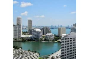 950 Brickell Bay Dr APT 2500, Miami, FL 33131, Sold 12/17/24