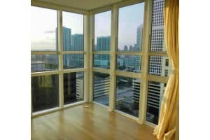 950 Brickell Bay Dr APT 2500, Miami, FL 33131, Sold 12/17/24