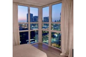950 Brickell Bay Dr APT 2500, Miami, FL 33131, Sold 12/17/24