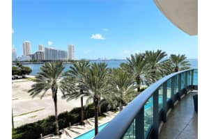 Jade at Brickell Bay, 1331 Brickell Bay Dr #401, Miami, FL 33131, Sold 11/01/24