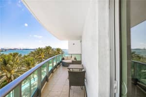 Jade at Brickell Bay, 1331 Brickell Bay Dr #401, Miami, FL 33131, Sold 11/01/24
