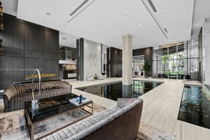 River House, Las Olas River House, 333 Las Olas Way APT 909, Fort Lauderdale, FL 33301, Sold 08/09/24