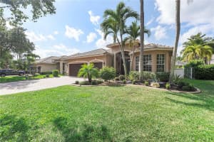 5981 NW 56th Cir, Coral Springs, FL 33067, Sold 07/12/24